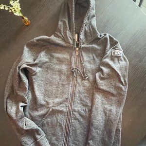 ORPHAN BLACK Crew gift- Grey Hoodie